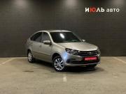 Lada (ВАЗ) Granta I Рестайлинг Челябинск  - изображение 20