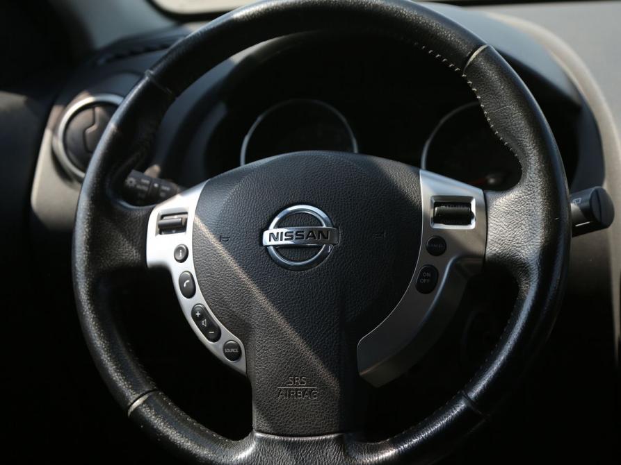 Nissan Qashqai+2 I Иваново  - изображение 17