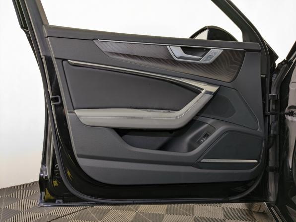Audi A6 V (C8) с пробегом 2021 года, цена 4 530 000 рублей, 61659 км, седан, Автокод Объявления