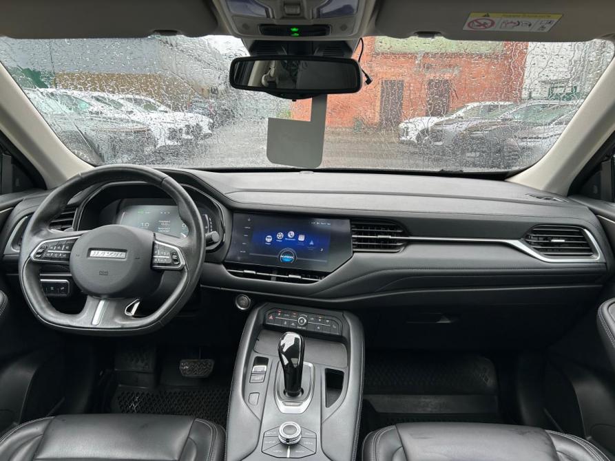 Haval F7 I Санкт-Петербург  - изображение 5