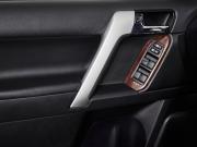 Toyota Land Cruiser Prado 150 Series Рестайлинг 1 Москва  - изображение 35