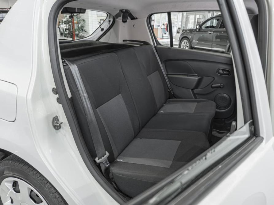 Renault Sandero II Мурманск  - изображение 7