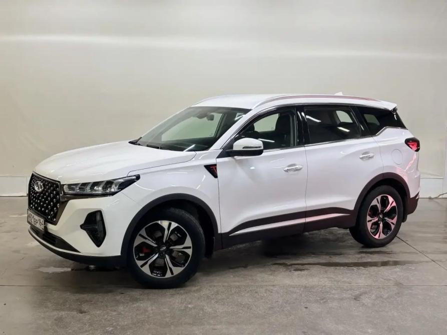 Chery Tiggo 7 Pro Max I Саратов  - изображение 1