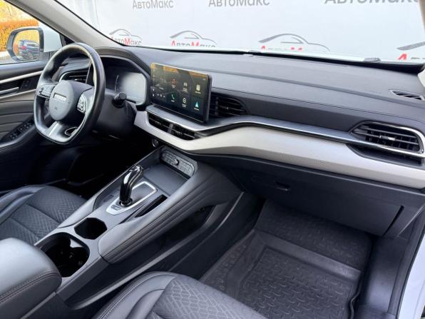 Haval F7 I Рестайлинг с пробегом 2024 года, цена 1 950 000 рублей, 99700 км, внедорожник, Автокод Объявления