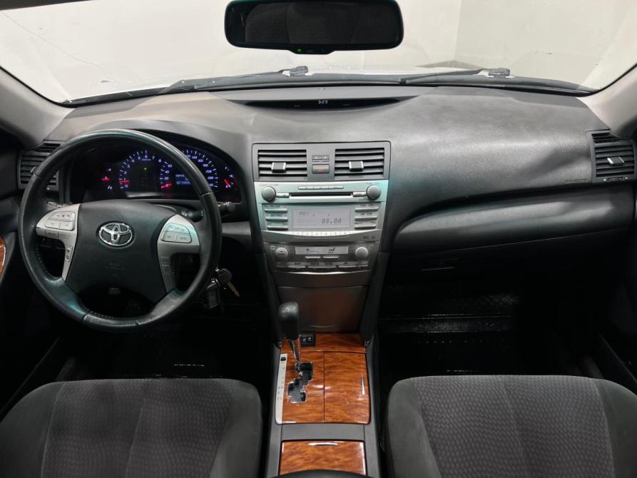 Toyota Camry VI (XV40) Рестайлинг Кемерово  - изображение 6