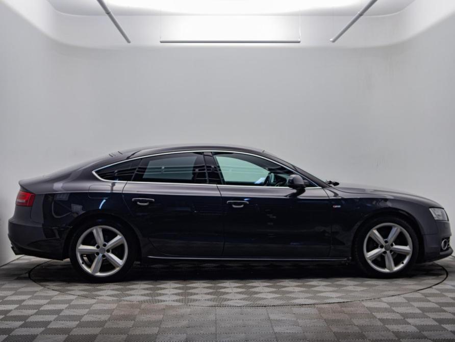 Audi A5 I (8T) Москва  - изображение 4