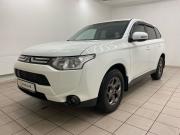 Mitsubishi Outlander III Энгельс  - изображение 39