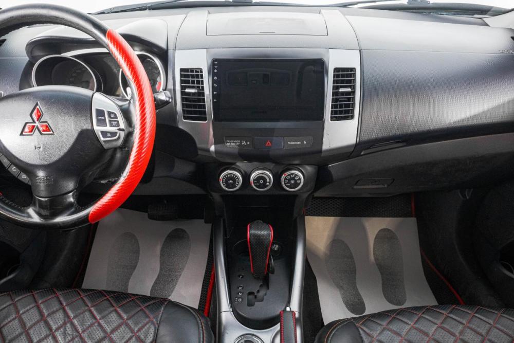 Mitsubishi Outlander II Барнаул  - изображение 18