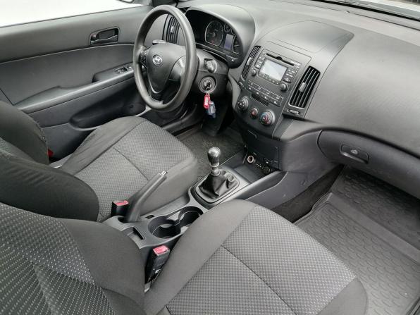 Hyundai i30 I с пробегом 2010 года, цена 550 000 рублей, 170640 км, хэтчбек, Автокод Объявления