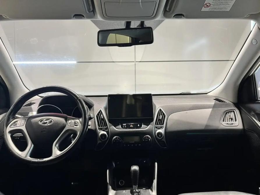 Hyundai ix35 I Новосибирск  - изображение 15
