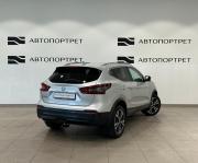 Nissan Qashqai II Рестайлинг Санкт-Петербург  - изображение 33