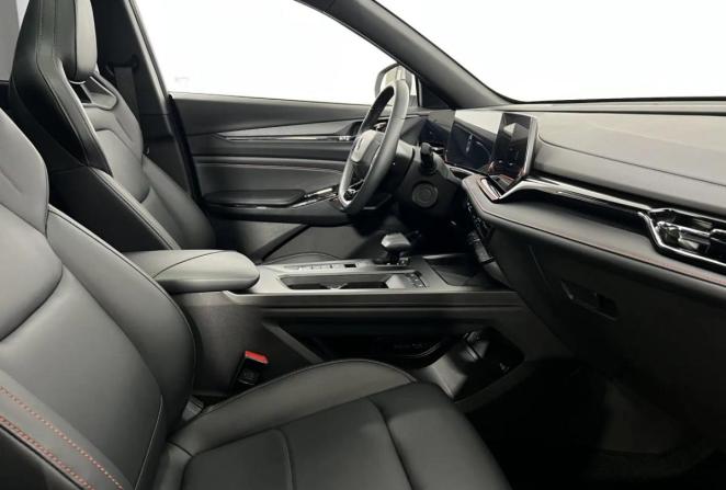 Changan CS35 Max с пробегом 2025 года, цена 2 350 000 рублей, 2968 км, внедорожник, Автокод Объявления