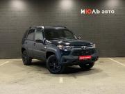 Lada (ВАЗ) Niva Travel I Челябинск  - изображение 23