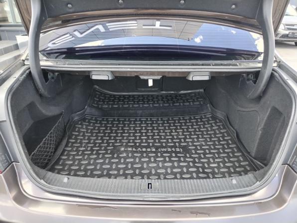 Mercedes-Benz E-Класс IV (W212 S212 C207) Рестайлинг с пробегом 2014 года, цена 1 540 000 рублей, 209000 км, седан, Автокод Объявления