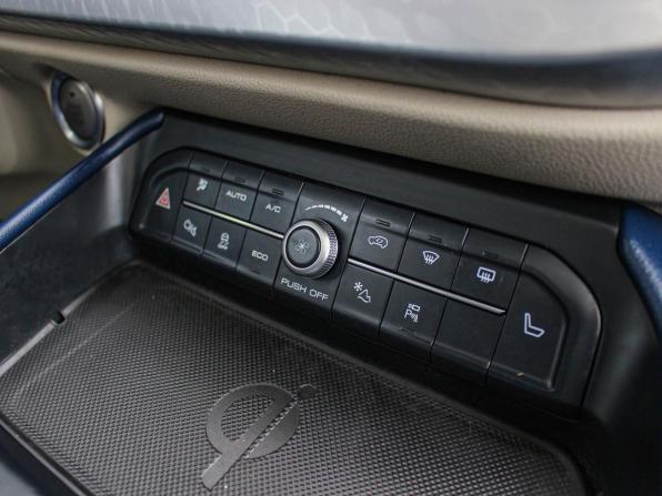Haval F7 I Рестайлинг с пробегом 2022 года, цена 1 935 600 рублей, 93120 км, внедорожник, Автокод Объявления