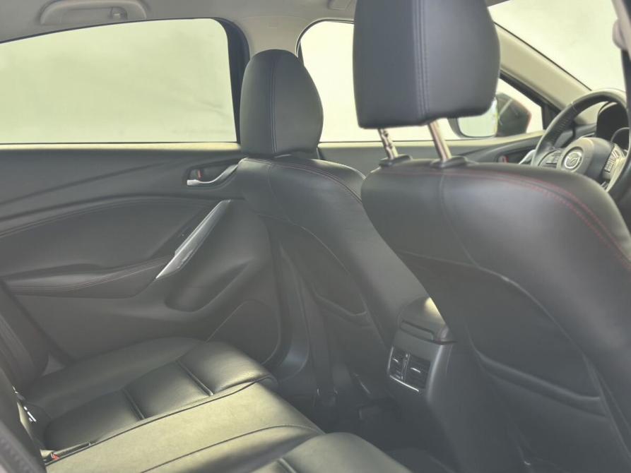 Mazda 6 III (GJ) Липецк  - изображение 12