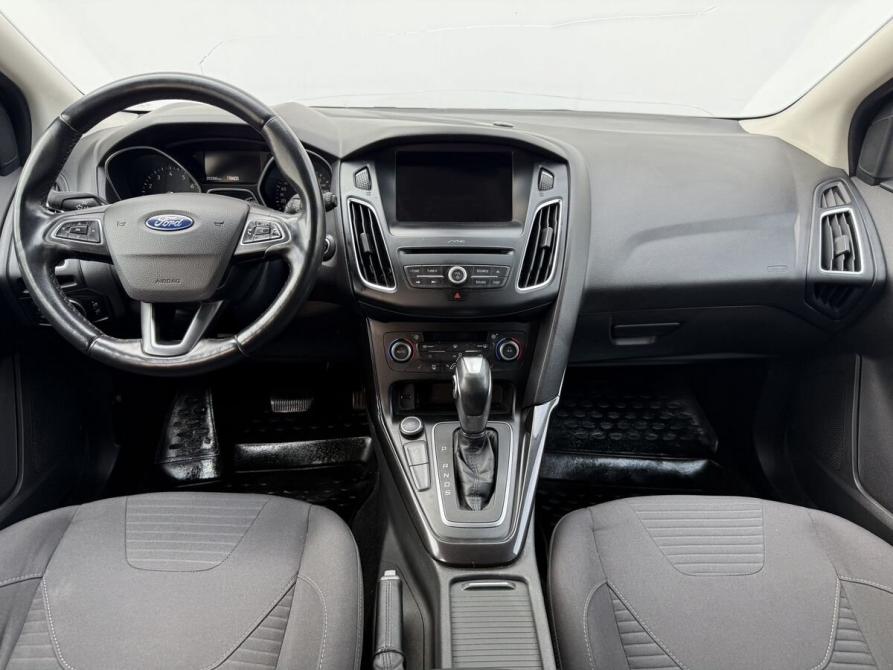Ford Focus III Рестайлинг Москва  - изображение 12