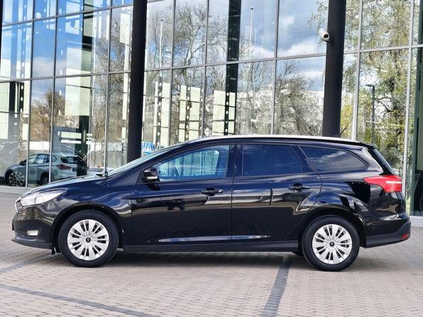 Ford Focus III Рестайлинг с пробегом 2019 года, цена 1 160 000 рублей, 160314 км, универсал, Автокод Объявления