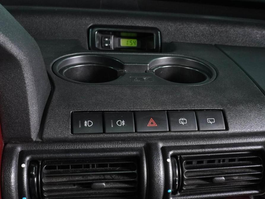 Land Rover Freelander I Рестайлинг Воронеж  - изображение 14