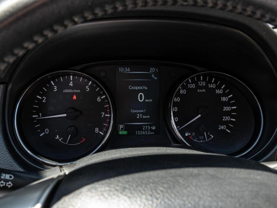 Nissan Qashqai II Краснодар  - изображение 17