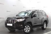 Toyota Land Cruiser Prado 150 Series Рестайлинг 2 Владивосток  - изображение 28
