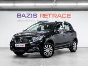 Renault Sandero II Рестайлинг Тюмень  - изображение 23
