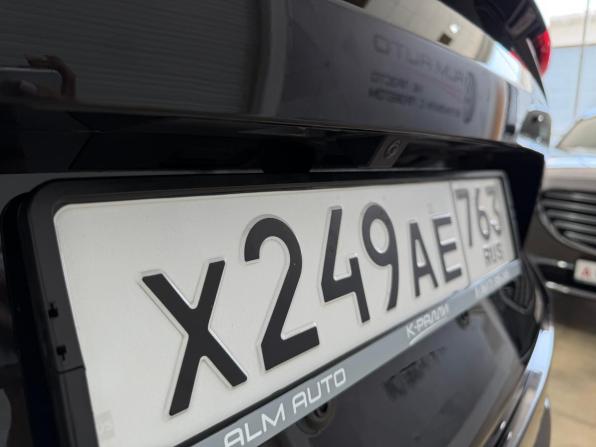 Chery Tiggo 8 Pro Max I Рестайлинг с пробегом 2023 года, цена 2 600 000 рублей, 52000 км, внедорожник, Автокод Объявления