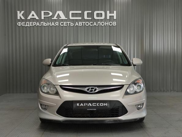 Hyundai i30 I Рестайлинг с пробегом 2011 года, цена 675 000 рублей, 147480 км, хэтчбек, Автокод Объявления