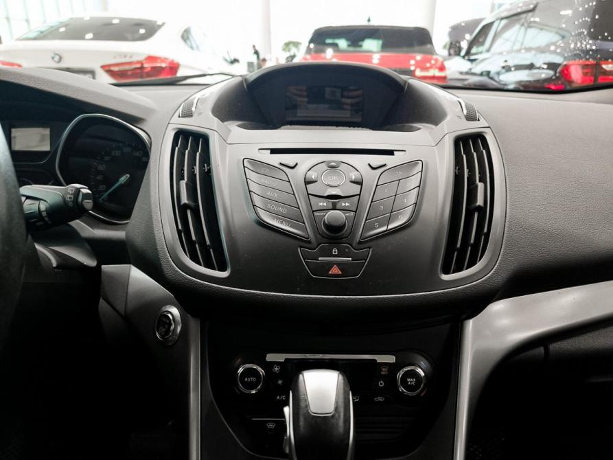 Ford Kuga II Казань  - изображение 18