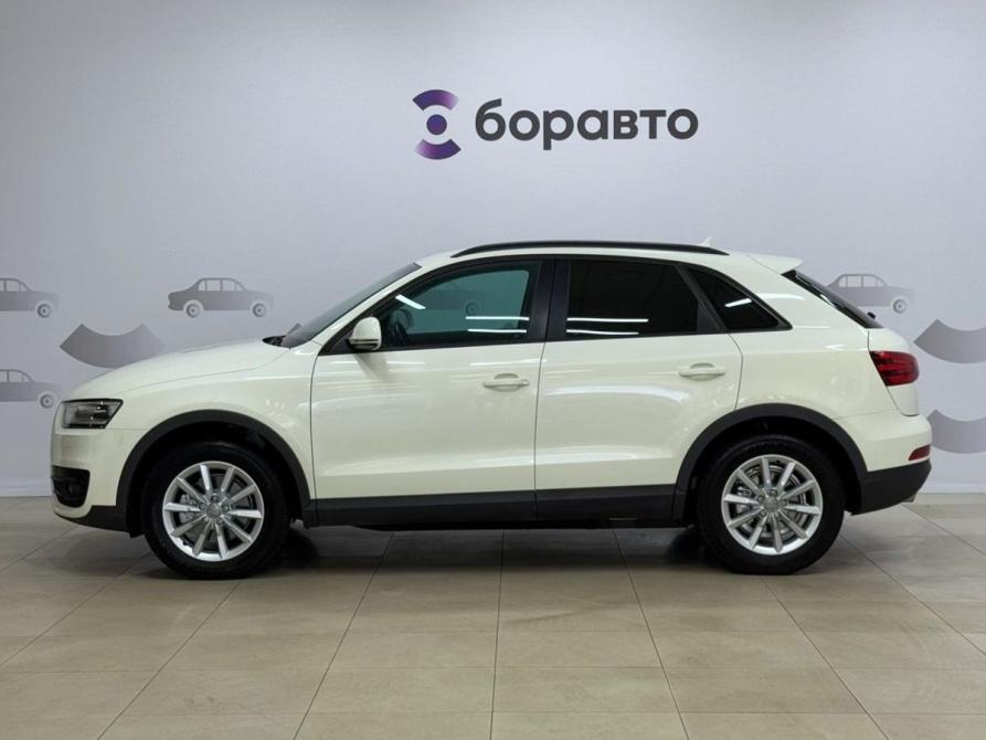 Audi Q3 I (8U) Ставрополь  - изображение 4