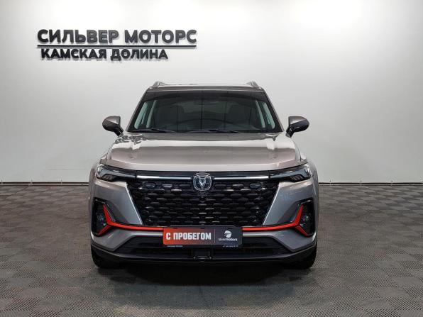 Changan CS35 Plus I Рестайлинг с пробегом 2023 года, цена 1 890 000 рублей, 29000 км, внедорожник, Автокод Объявления