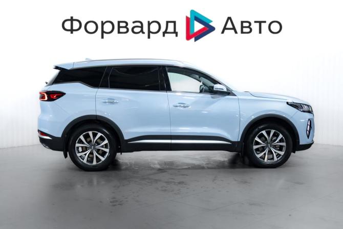 Chery Tiggo 7 Pro Max I с пробегом 2023 года, цена 1 779 000 рублей, 67270 км, внедорожник, Автокод Объявления