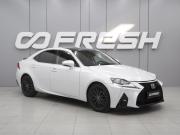 Lexus IS III Ростов-на-Дону  - изображение 22