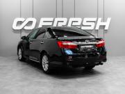 Toyota Camry VII (XV50) Тюмень  - изображение 22