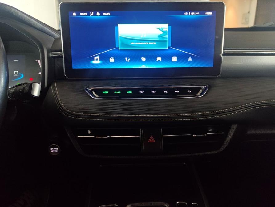 Haval Jolion I Москва  - изображение 15