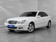 Mercedes-Benz E-Класс III (W211 S211) Новосибирск  - изображение 27