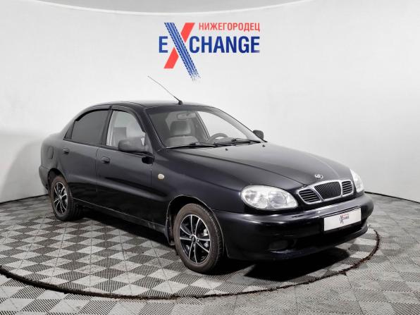 ЗАЗ Chance с пробегом 2011 года, цена 199 000 рублей, 108264 км, седан, Автокод Объявления