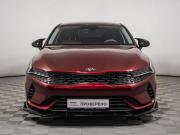 Kia K5 III Москва  - изображение 20