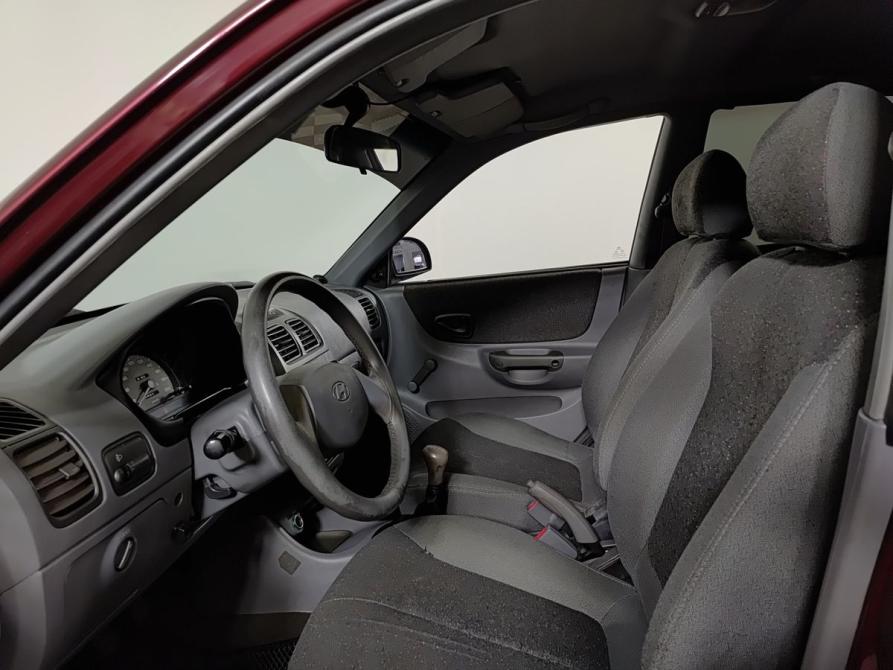 Hyundai Accent II Уфа  - изображение 20
