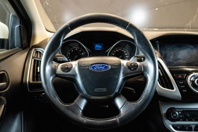 Ford Focus III с пробегом 2012 года, цена 759 000 рублей, 224920 км, седан, Автокод Объявления