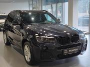 BMW X3 II (F25) Рестайлинг Казань  - изображение 25