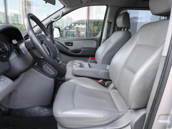 Hyundai Grand Starex I Рестайлинг 2 с пробегом 2018 года, цена 3 498 000 рублей, 99303 км, минивэн, Автокод Объявления
