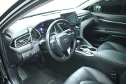 Toyota Camry VIII (XV70) Рестайлинг Красноярск  - изображение 36