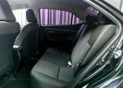 Toyota Corolla XI (E160 E170 E180) Москва  - изображение 34