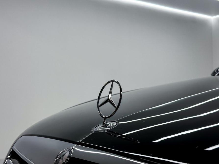 Mercedes-Benz S-Класс V (W221) Уфа  - изображение 5