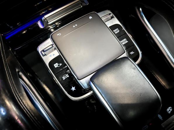 Mercedes-Benz GLE Coupe AMG II (C167) с пробегом 2021 года, цена 9 850 000 рублей, 84479 км, внедорожник, Автокод Объявления