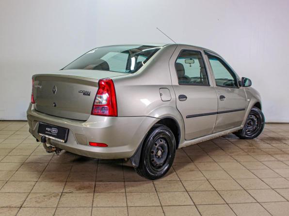 Renault Sandero I с пробегом 2011 года, цена 251 500 рублей, 271705 км, хэтчбек, Автокод Объявления