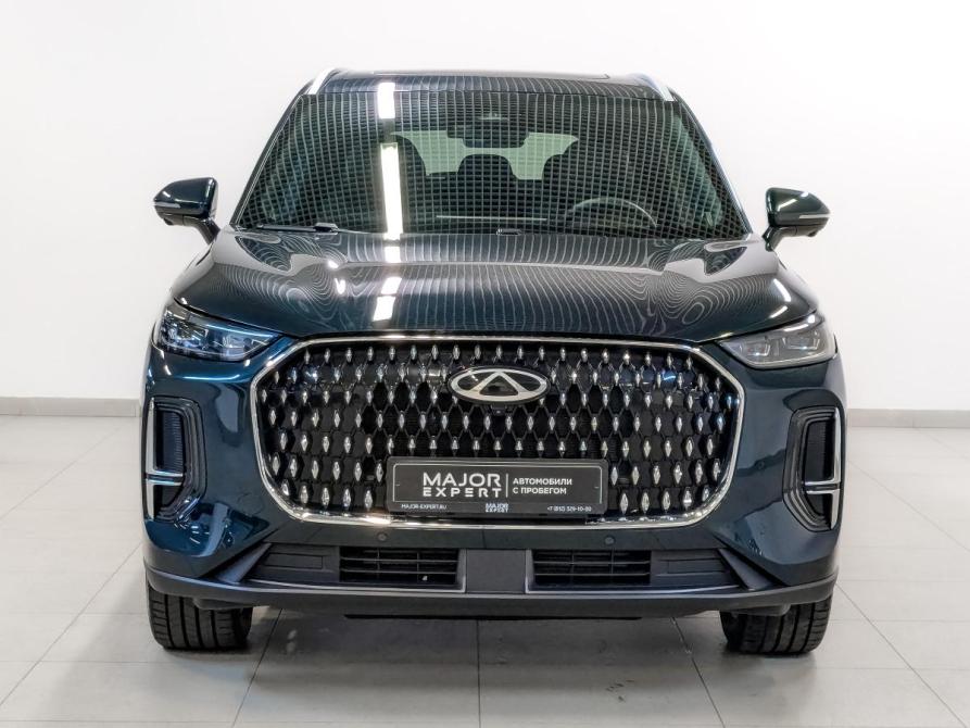 Chery Tiggo 9 I Санкт-Петербург  - изображение 2