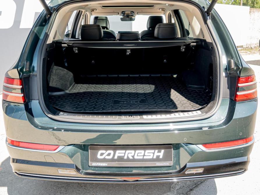 Genesis GV80 I Краснодар  - изображение 30