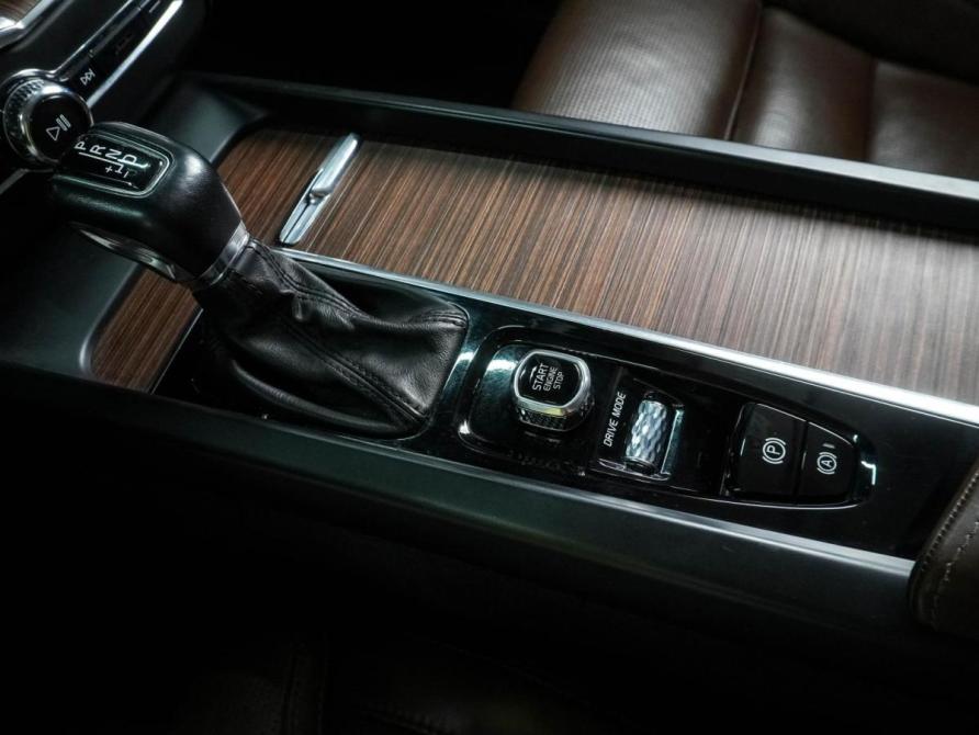 Volvo XC60 II Воронеж  - изображение 22